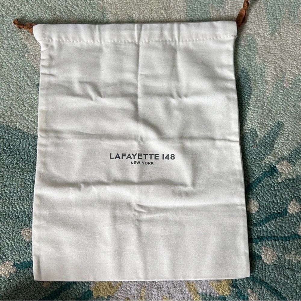 14.5x15” Lafayette Dust Bag